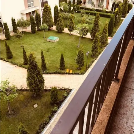 Apartment Apartments