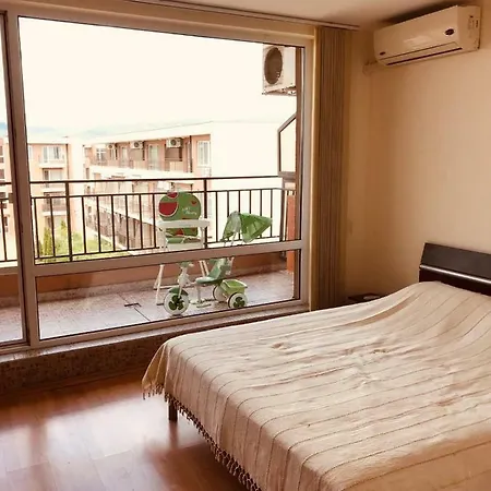 Apartments Apartment